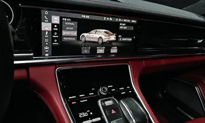 Porsche Panamera 2021, 51315 км, за 89266.91 USD - фото 15