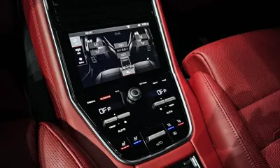 Porsche Panamera 2021, 51315 км, за 89266.91 USD - фото 17
