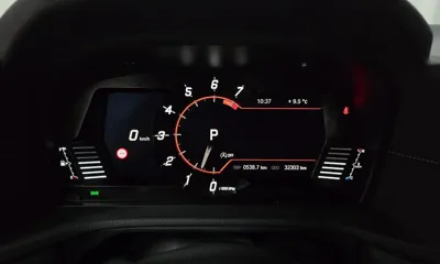 Toyota Supra 2023, 32303 км, за 50216.62 USD - фото 8