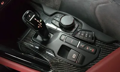 Toyota Supra 2023, 32303 км, за 50216.62 USD - фото 9