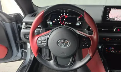 Toyota Supra 2023, 32303 км, за 50216.62 USD - фото 12