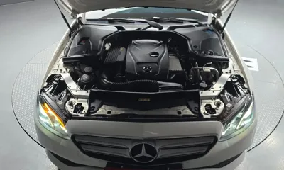 Mercedes-Benz E-Class 2018, 118835 км, за 10437.18 USD - фото 6