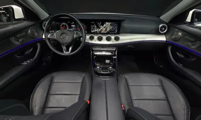 Mercedes-Benz E-Class 2018, 118835 км, за 10437.18 USD - фото 7
