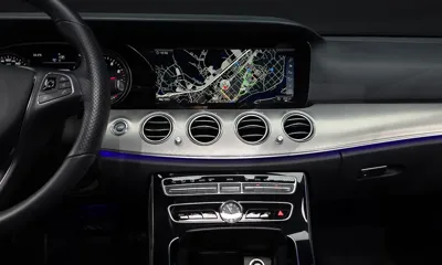 Mercedes-Benz E-Class 2018, 118835 км, за 10437.18 USD - фото 13