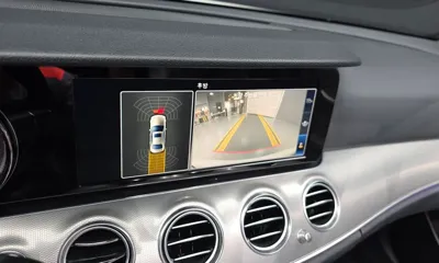 Mercedes-Benz E-Class 2018, 118835 км, за 10437.18 USD - фото 14