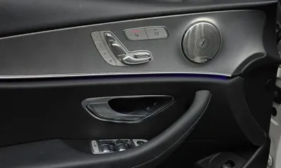 Mercedes-Benz E-Class 2018, 118835 км, за 10437.18 USD - фото 15