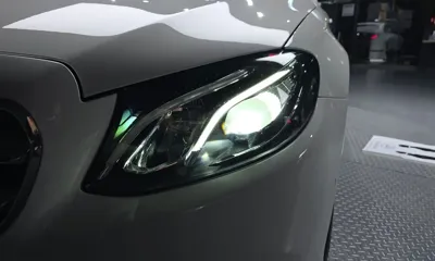 Mercedes-Benz E-Class 2018, 118835 км, за 10437.18 USD - фото 22