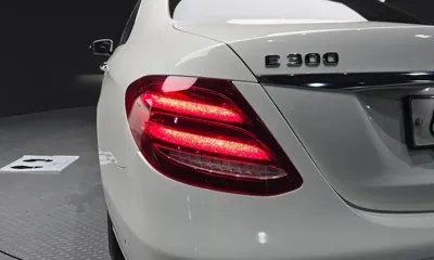 Mercedes-Benz E-Class 2018, 118835 км, за 10437.18 USD - фото 23