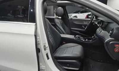 Mercedes-Benz E-Class 2018, 118835 км, за 10437.18 USD - фото 26