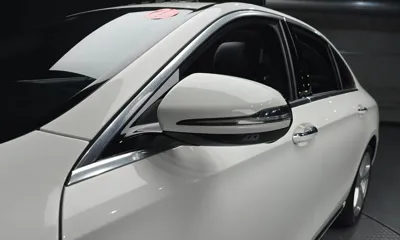 Mercedes-Benz E-Class 2018, 118835 км, за 10437.18 USD - фото 27