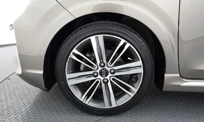 Kia Morning 2018, 144594 км, за 4820.85 USD