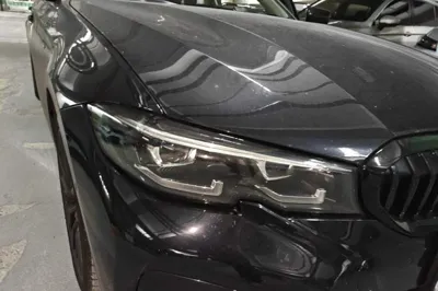 BMW 3 Series 2022, 91000 км, за 22897 USD - фото 7