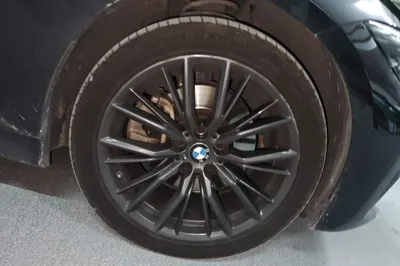 BMW 3 Series 2022, 91000 км, за 22897 USD - фото 8
