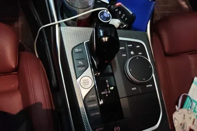 BMW 3 Series 2022, 91000 км, за 22897 USD - фото 14