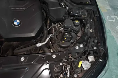 BMW 3 Series 2022, 91000 км, за 22897 USD - фото 22