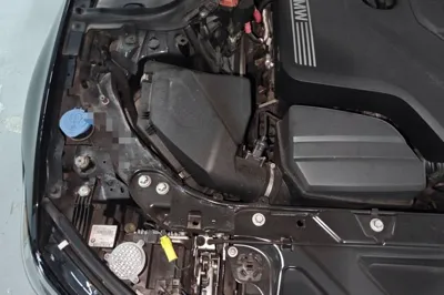 BMW 3 Series 2022, 91000 км, за 22897 USD - фото 23