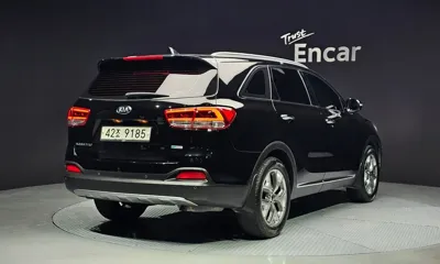 Kia Sorento 2015, 262925 км, за 5529.54 USD