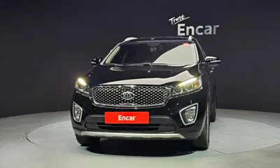 Kia Sorento 2015, 262925 км, за 5529.54 USD