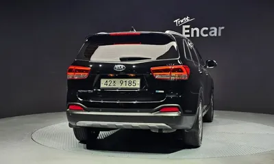 Kia Sorento 2015, 262925 км, за 5529.54 USD