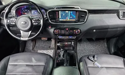 Kia Sorento 2015, 262925 км, за 5529.54 USD - фото 7