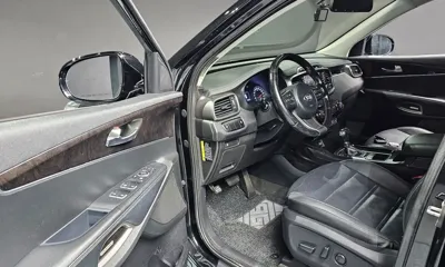 Kia Sorento 2015, 262925 км, за 5529.54 USD - фото 11