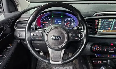 Kia Sorento 2015, 262925 км, за 5529.54 USD - фото 12