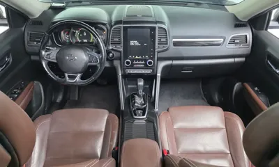 Renault-KoreaSamsung QM6 2018, 172360 км, за 6058.64 USD - фото 7