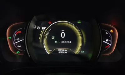 Renault-KoreaSamsung QM6 2018, 172360 км, за 6058.64 USD - фото 8
