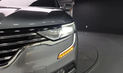 Renault-KoreaSamsung QM6 2018, 172360 км, за 6058.64 USD - фото 22