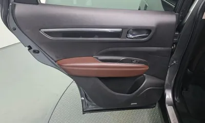Renault-KoreaSamsung QM6 2018, 172360 км, за 6058.64 USD - фото 25