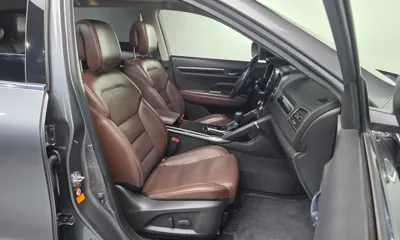 Renault-KoreaSamsung QM6 2018, 172360 км, за 6058.64 USD - фото 26
