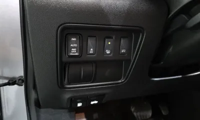 Renault-KoreaSamsung QM6 2018, 172360 км, за 6058.64 USD - фото 29