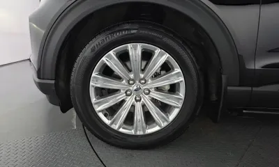 Ford Explorer 2020, 220173 км, за 11618.75 USD