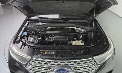 Ford Explorer 2020, 220173 км, за 11618.75 USD - фото 6