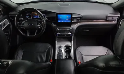 Ford Explorer 2020, 220173 км, за 11618.75 USD - фото 7