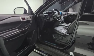 Ford Explorer 2020, 220173 км, за 11618.75 USD - фото 10
