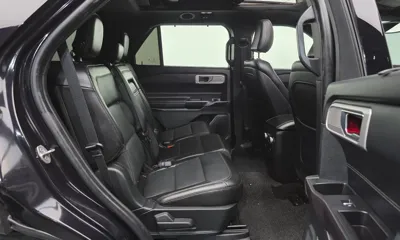 Ford Explorer 2020, 220173 км, за 11618.75 USD - фото 11