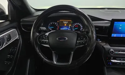 Ford Explorer 2020, 220173 км, за 11618.75 USD - фото 13