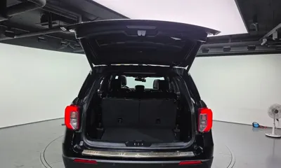 Ford Explorer 2020, 220173 км, за 11618.75 USD - фото 20