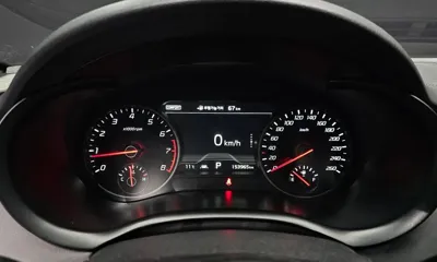 Kia Stinger 2018, 153965 км, за 9184.01 USD - фото 8