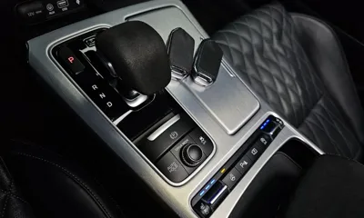Kia Stinger 2018, 153965 км, за 9184.01 USD - фото 9