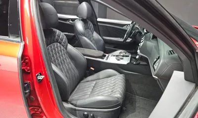 Kia Stinger 2018, 153965 км, за 9184.01 USD - фото 10
