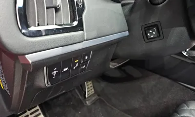 Kia Stinger 2018, 153965 км, за 9184.01 USD - фото 13