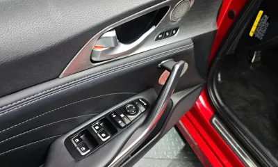 Kia Stinger 2018, 153965 км, за 9184.01 USD - фото 17