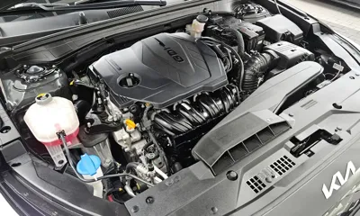 Kia K8 2023, 88248 км, за 14319.2 USD - фото 6