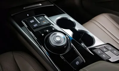 Kia K8 2023, 88248 км, за 14319.2 USD - фото 9