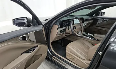 Kia K8 2023, 88248 км, за 14319.2 USD - фото 10
