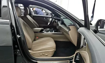 Kia K8 2023, 88248 км, за 14319.2 USD - фото 11
