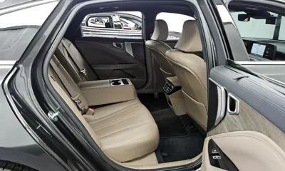 Kia K8 2023, 88248 км, за 14319.2 USD - фото 12