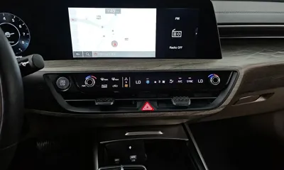 Kia K8 2023, 88248 км, за 14319.2 USD - фото 14